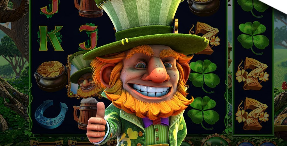 Charms and Clovers